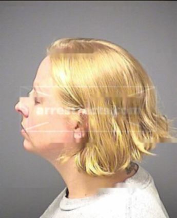 Deborah Elizabeth Montoya