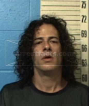Richard Lee Patrick