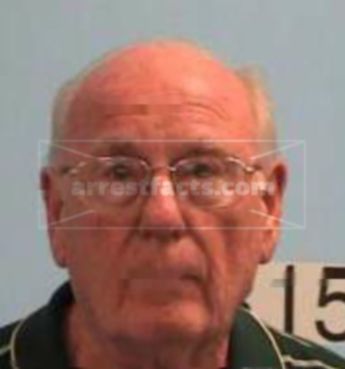 Ronald George Creekbaum