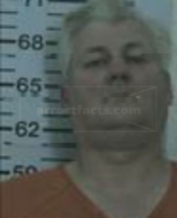 Ronald Albert Dorris