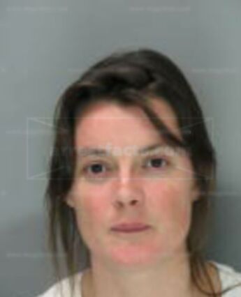 Emily Samantha Wyss-Gallifent