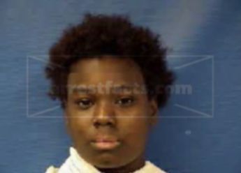 Tiosha Savannah Richardson