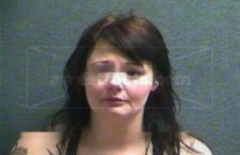Sherry Lee Jefferson