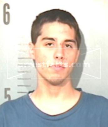 Phillip Jordan Mathis