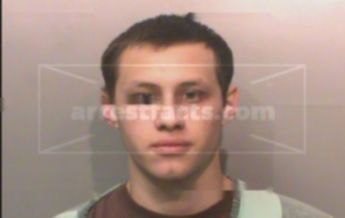 Jarrod Justin Kriegel