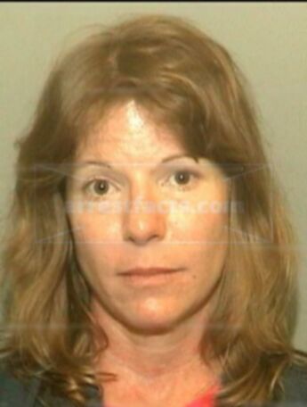 Kelli Frances Webb