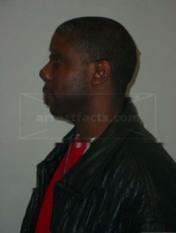 Willie Demetrius Hood