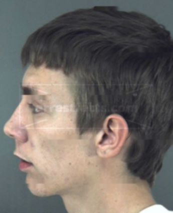 Trevor James Phelps