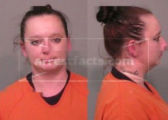 Jamie Nichole Warren