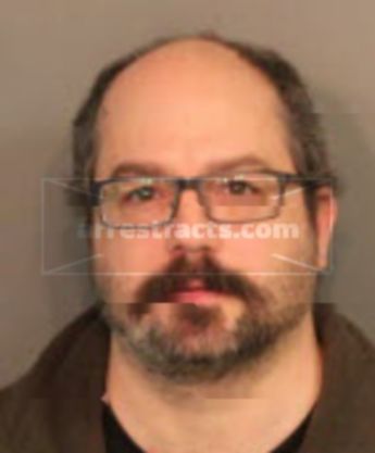 Max Aaron Grumbacher