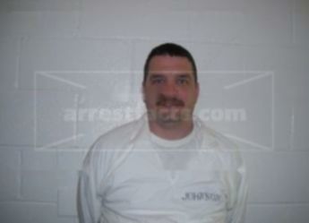 Travis Johnson
