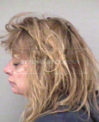 Tracy M Newton