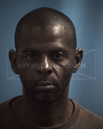 Dwayne Scott Clayton