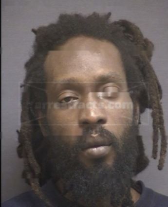 Terrance Stewart