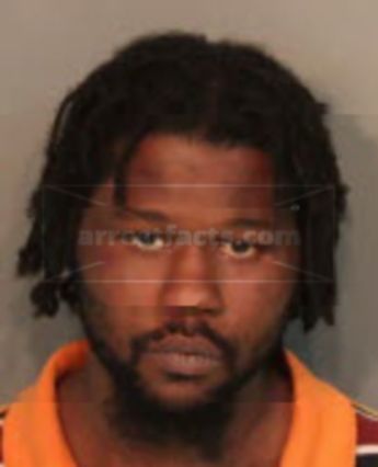 Deondre Crowder