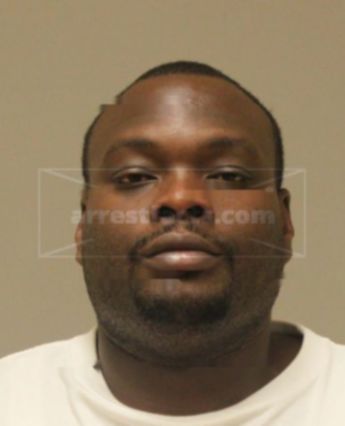 Derrick Amir Golden