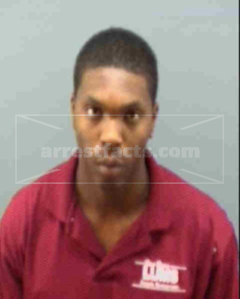 Antoine Derrick Macklin