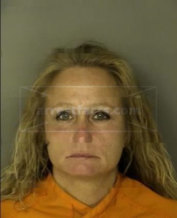 Grace Victoria Yocum