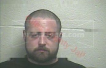 Chad Wayne Coffman