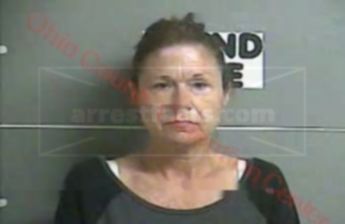 Teresa Gail Brandon