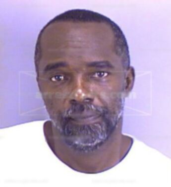Aaron Delon Mosley