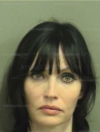 Allison Nicole Robbins