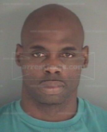 Myers Anthionee Woodruff
