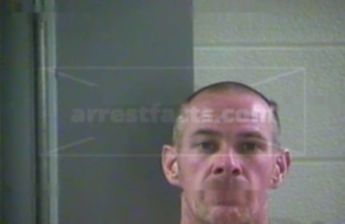 Bryan H Mcqueen