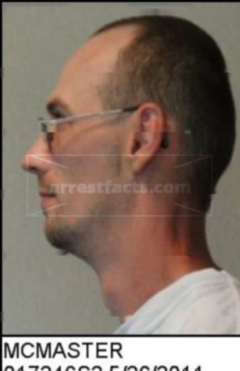 Keith Howard Mcmaster