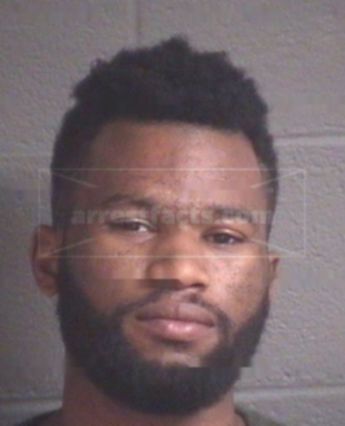 Talbert Lee Greene