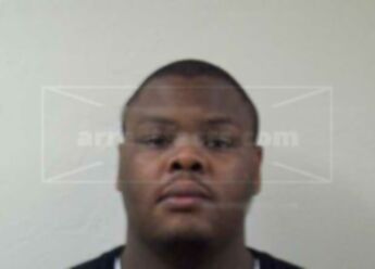 Aundrey Lafonze Burris