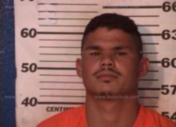 Rocky Joe Luna Garcia