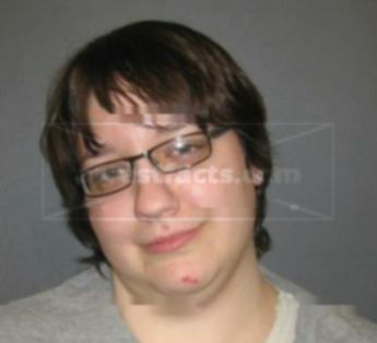 Kayla Nicole Potts