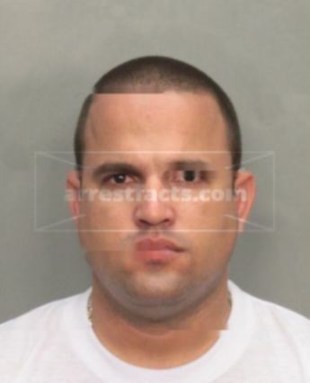 Orlando Mayasen Garcia