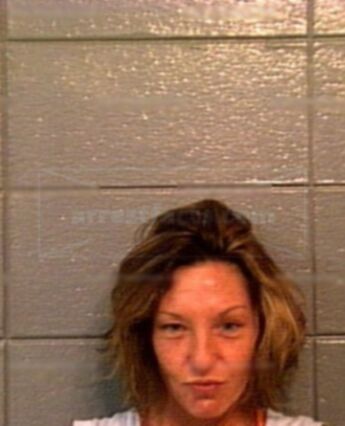 Kimberly Ann Craig