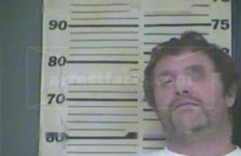 Nathan Douglas Hayes