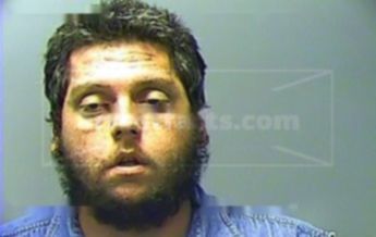 Jason Lee Martin