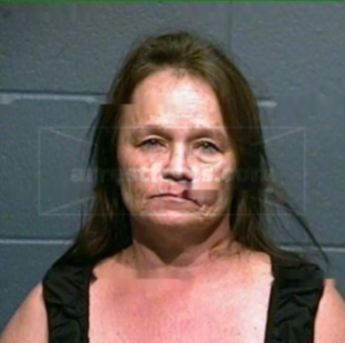 Kathy Fisher