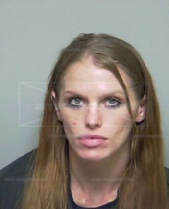 Britney Crocker