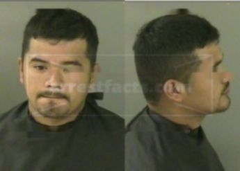 Alfonzo Diaz