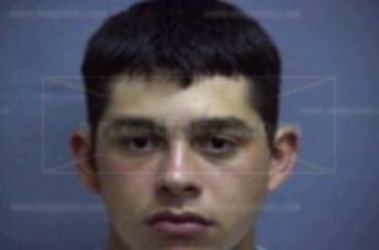 Seth Bryan Carnes