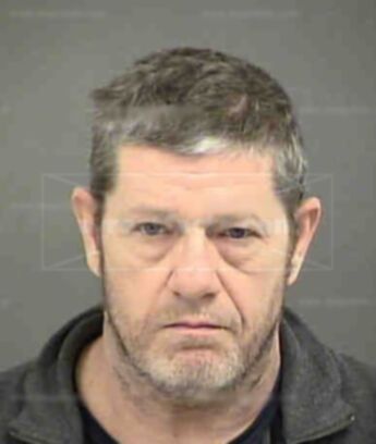 Todd Samuel Knowles