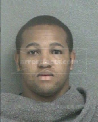 Anthony Isaiah Cox