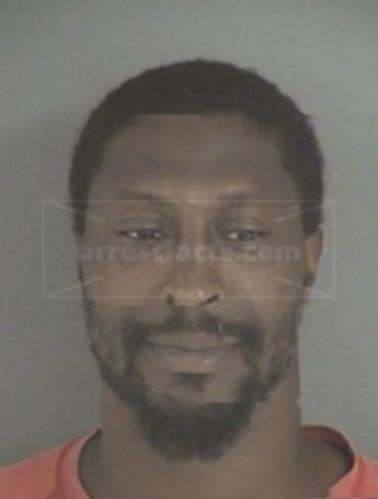 Thaddeus Rowshaun Woods