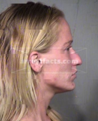 Ashley Rhoads