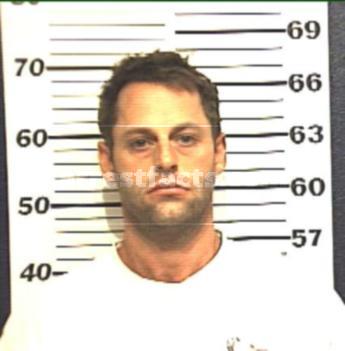 Brian Richard Berry