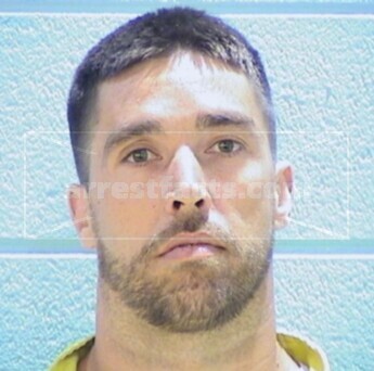 Joshua Allen Mothershed
