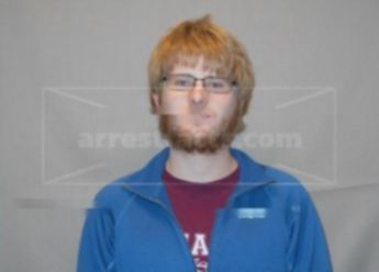 Darren P Keane