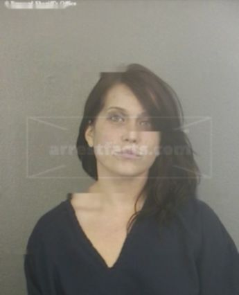 Heidi Marie Richman