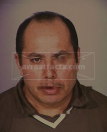 Alejandro Hernandez